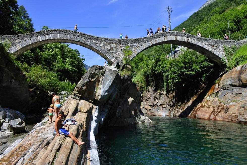 4 Verzasca